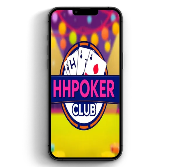 HHpoker代理
